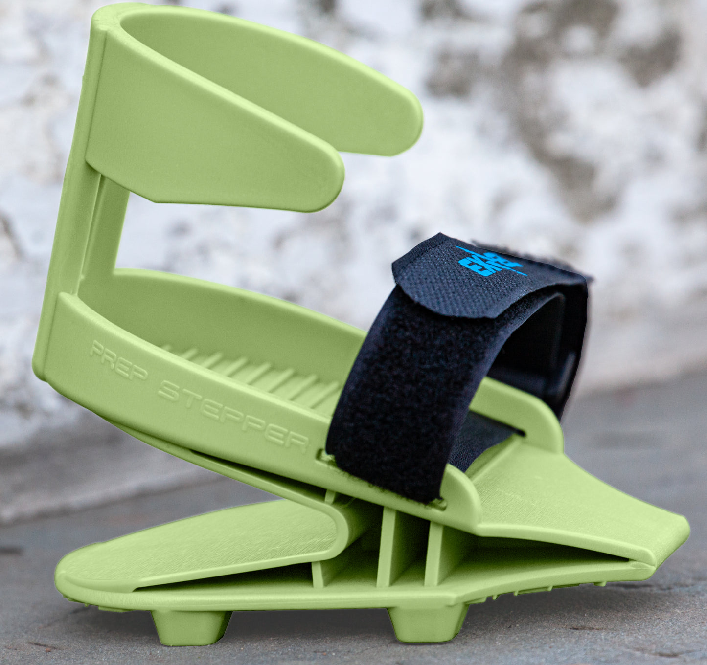PREP STEPPER - Footwork Trainer for Youth Athletes & Agility Drills