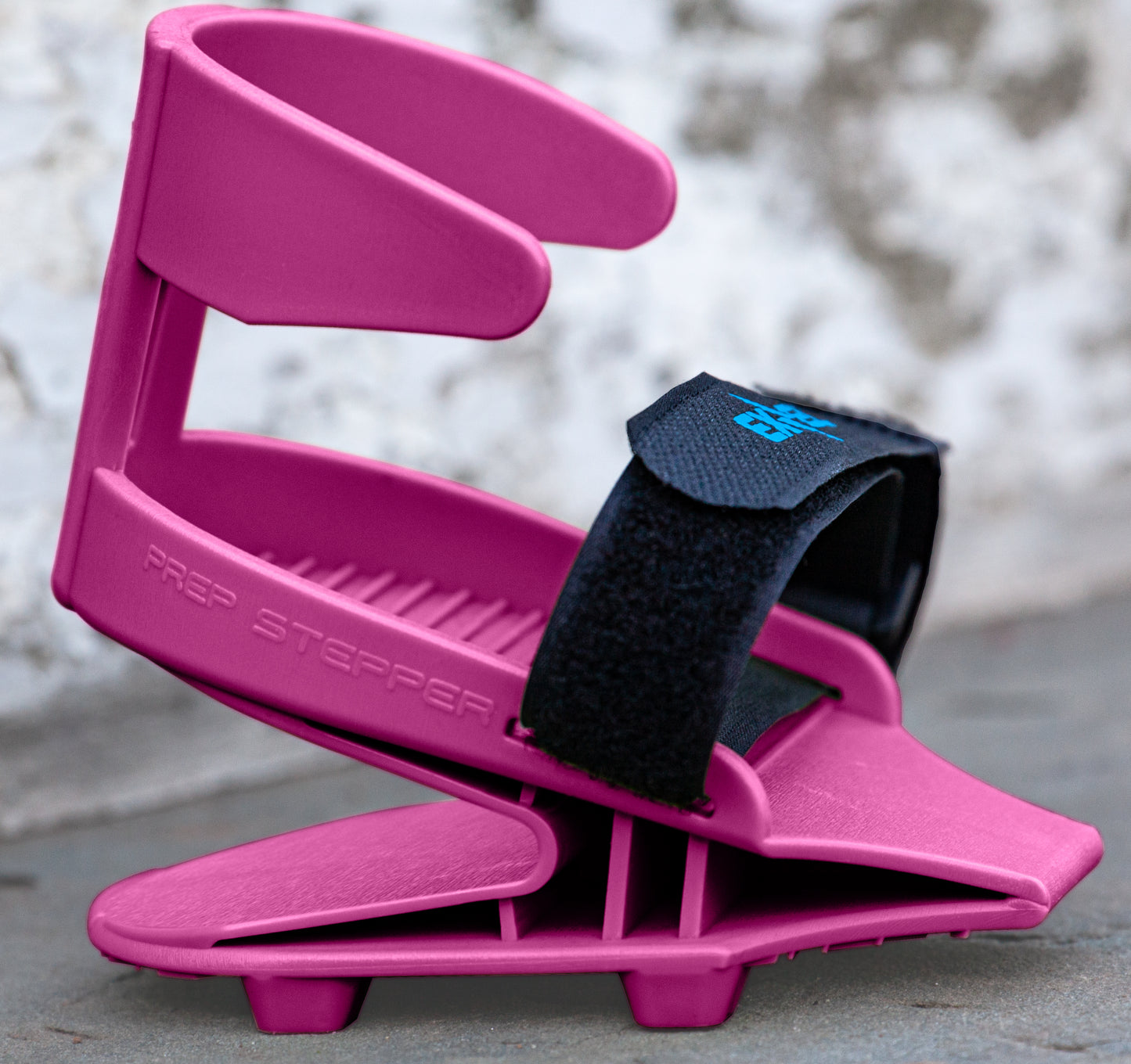 PREP STEPPER - Footwork Trainer for Youth Athletes & Agility Drills