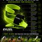 PREP STEPPER - Youth Footwork Trainer