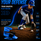 PREP STEPPER - Youth Footwork Trainer