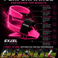 PREP STEPPER - Youth Footwork Trainer