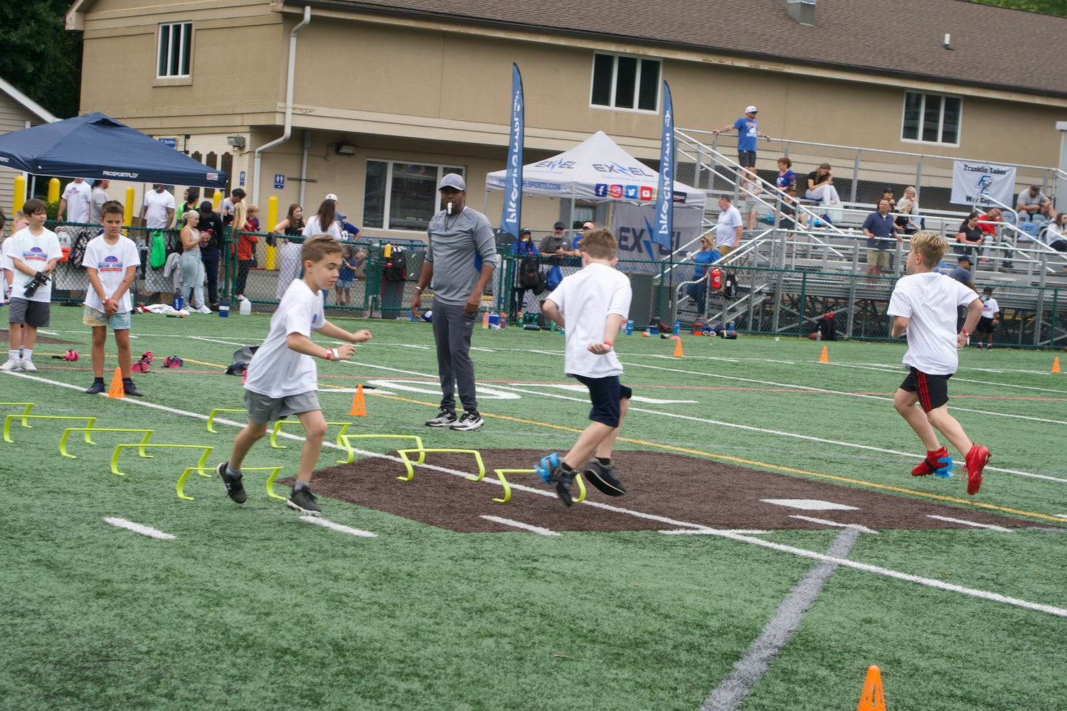Watch the Prep Stepper in Action!
