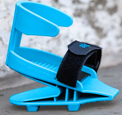 PREP STEPPER - Footwork Trainer for Youth Athletes & Agility Drills
