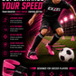PREP STEPPER - Youth Footwork Trainer
